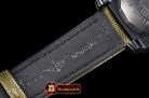 Breitling Avenger II Seawolf DLC/NY Black CF ANF Asia 2836