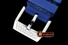 Franck Muller Vanguard Mens V45 Diams SS/LE/RU Blue Diam ABF Asia 2824