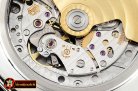 Patak Philippe Annual Cal. Moonphase Ref.5205 SS/LE Black KMF MY9015