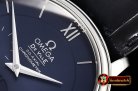 Omega De Ville Prestige Power Reserve SS/LE Blue ZF Asia 23J