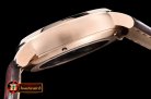 Audemars Piguet AP Jules Tourbillon Grande Date RG/LE Blk - Tour