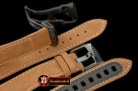 OMG0405 - Speedmaster Dark Side of the Moon CER/NY Black A-7750