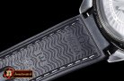 Omega Planet Ocean Deep Black CER/RU Black BP A2836 Mod