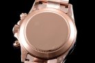 ROLEX DAYTONA116595 RBOW 40MM JH-4130 RX010