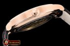 VACH. CONSTANTINE Historiques Chronometre Royal 1907 RG/LE Wht/R MY9015