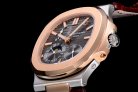 PATEK PHILIPPE 57121A-001 40MM PF PP005