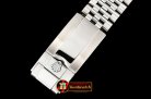 Rolex GMT Master II 126710 Jubilee 904L SS/SS Blk GMF A2836