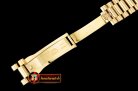 Rolex Daydate DD40 228206 Diam YG/YG Wrap Gold Diam BP Swiss 283