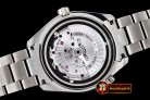 OMG0458B - Planet Ocean Ceramic 42mm TI/TI Blue BP Swiss 2824