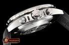 Tag Heuer Tag F1 Aston Martin "33" SS/RU Blk (Blue) Blue VK Qtz