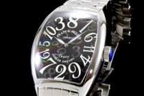 Franck Muller CRAZY HOURS 8880 CH ABF-2825 FM006