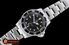 Rolex Vintage Submariner Ref.5513 Chp SS/SS Blk Asia 2836