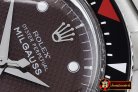 ROLMIL021A - Vintage Milgauss Ref. 6541 SS/SS Brown A-2836