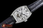 Franck Muller FM Aeternitas Tourbillon SS/LE Diamonds Asia 23J