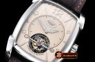 Replica PARMIGIANI FLEURIER Kalpa Tourbillon SS/LE Rose Asia Man
