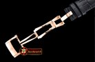 Parmigiani Fleurier Kalpa Hebdomadaire Tourbillon RG/LE Blk Asia HW Tourb