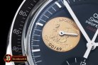OMG0452A - Apollo 11 Speedmaster SS/SS Black Asia Venus 75