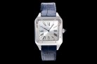 Cartier Santos WSSA0032 46.6mm QZ F12021100924