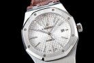 Audemars Piguet ROYAL OAK 15400ST.OO.1220ST.02 41MM OM-3120 AP014W