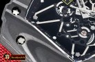 Richard Mille RM035-02 Rafael Nadal FC/NY Red Black/Red C Miyota Mod