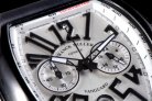 Franck Muller NEW SARATOGEV 45 CC DT CAMOUG ABF-7750 FM019