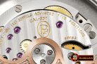 PARMIGIANI FLEURIER PF Toric Chronometre SS/LE Cream Miyota 9015