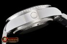 Rolex Deep Sea Dweller Black 116660 904L SS/SS ARF V3 A2824