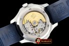 PP0279A - Travel Time Aquanaut 5164A SS/RU Blue Asia 23J Mod