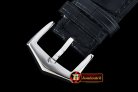 PP0205A - 5153 Calatrava SS/LE Black Asia 2824 Mod