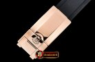 Rolex Daytona 116515LN RG/RU Black/Rose ARF V2 A4130 Mod