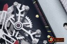 Replica Richard Mille RM027 Tourbillon Rafael Nadal Ltd Edn TI/N