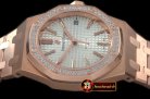 AP0326A - Royal Oak 15450 RG/RG White AP 3120