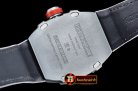 Replica Richard Mille RM027 Tourbillon Rafael Nadal Ltd Edn TI/N