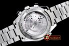 OMG0460A - P-Ocean Chrono JHF SS/SS Black A-7750