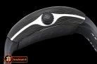 Franck Muller Vanguard Mens FC/NY/RU Black/Num White Asia 23J