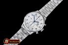 TAG0287A - Tag Carrera 1887 SS/SS White Asia 7750