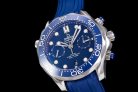 OMEGA Ceragold 44MM 9900 2021100938