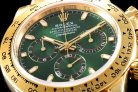 ROLEX DAYTONA116508 40MM NF-CAL.4130 RX005