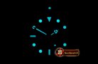 Rolex Submariner 116613LN 904L YG/SS Blk/D GMF SP A3135