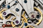Omega Speedmaster Speedy Tuesday SS/SS Wht/Blk OMF Venus 75