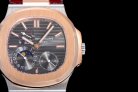 PATEK PHILIPPE 57121A-001 40MM PF PP005