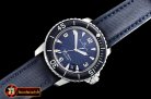 Blancpain Fifty Fathoms Blue SS/NY Blue ZF A2836