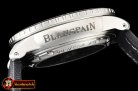 Blancpain Fifty Fathoms Black SS/NY Blk ZF Asia 23J