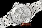 Omega Seamaster 300m 2017 SS/SS Black OMF V2 Asia 2824