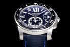 CARTIER W7100055 F5 42MM 1904 CR015