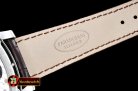 Replica PARMIGIANI FLEURIER Kalpa Tourbillon SS/LE White Asia Ma