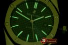 AP0299 - Royal Oak 15400 SS/SS Blue AP 3120