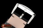 Franck Muller Master Sq 6002 Midsize SS/LE Blk Crazy GF - Swiss Qtz