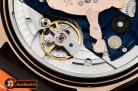IWC Big Pilot Annual Cal. LPP RG/LE Blue YLF A52850
