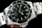 Best Replica Rolex Vintage 5512 (660ft=200m) No Date Sub A-2836